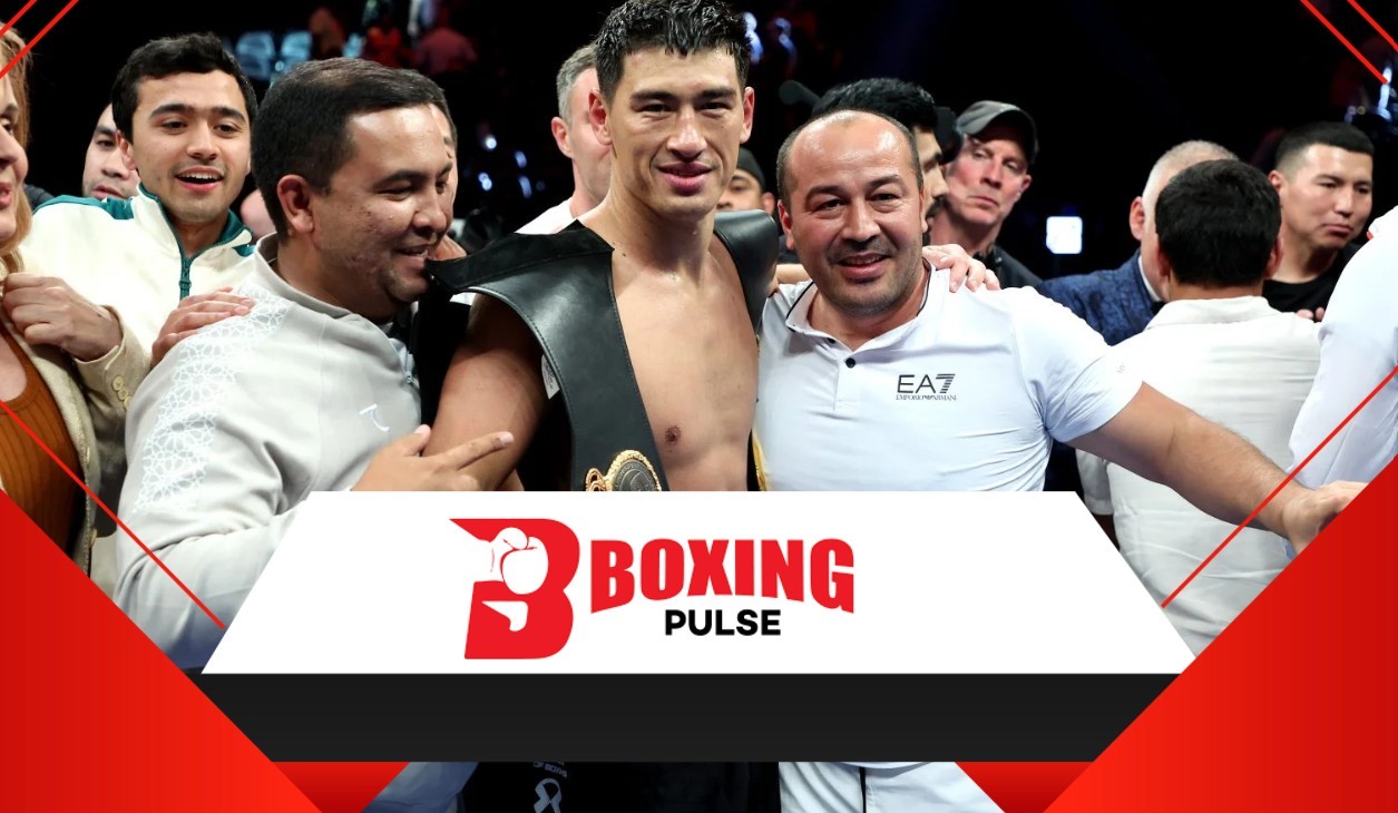Dmitry Bivol Fight: निर्विवाद 175-एलबी चैम्पियनशिप पर नजर  