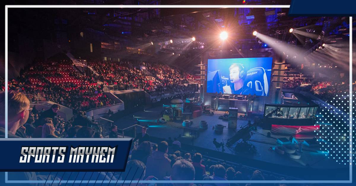 Highest esports prize: वो Esports जिसमें सबसे ज्यादा पैसा  