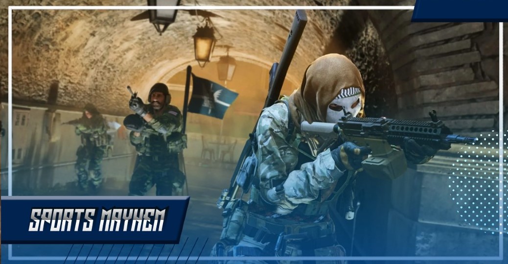 COD: मॉडर्न वारफेयर 2 फ्री वीकेंड में आप इसे कैसे खेल सकते हैं?  