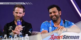 Rohit Confident about India's Aspirations at World Cup 2023  
