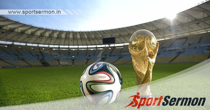 Saudi Arabia Poised to Host 2034 Men's Football World Cup  
