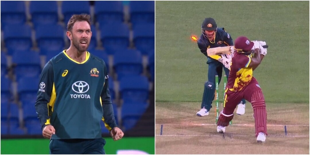 West Indies fall short in close game against Australia  