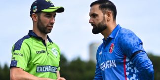 Afghanistan v Ireland 2nd T20I Match Preview & Prediction  
