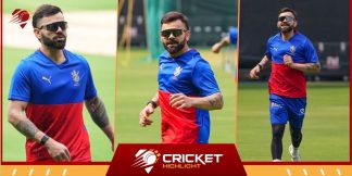 IPL 2024 के तैयारी में Virat Kohli, RCB Camp में हुए शामिल  
