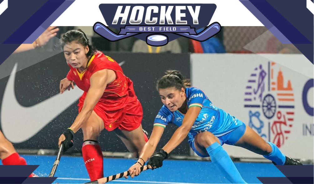 FIH Hockey Pro League : भारतीय टीम चीन से 1-2 से हार गई  