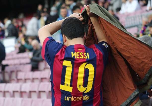 Maestro of Modern Football, Lionel Messi Biography  