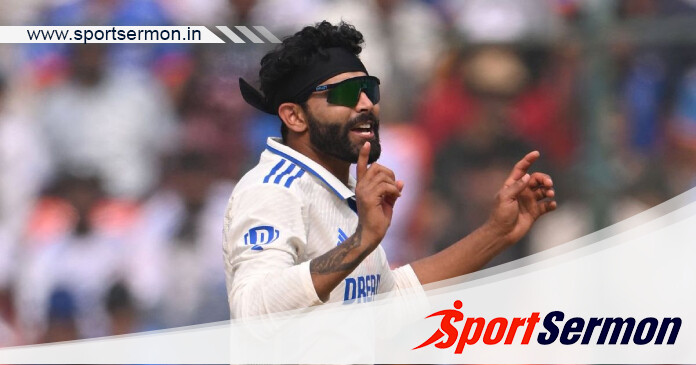 Players who can replace Jadeja in IND vs ENG 2nd Test  