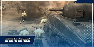 What are War Games: युद्ध खेल क्या हैं?  