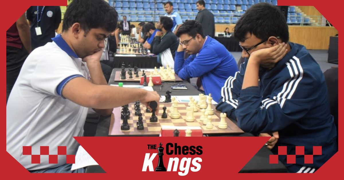 60th National Championship 2023 R8 में किसने मारी बाजी  