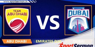ABD vs DUB Dream11 Prediction, Finals, Emirates D20, 2023  