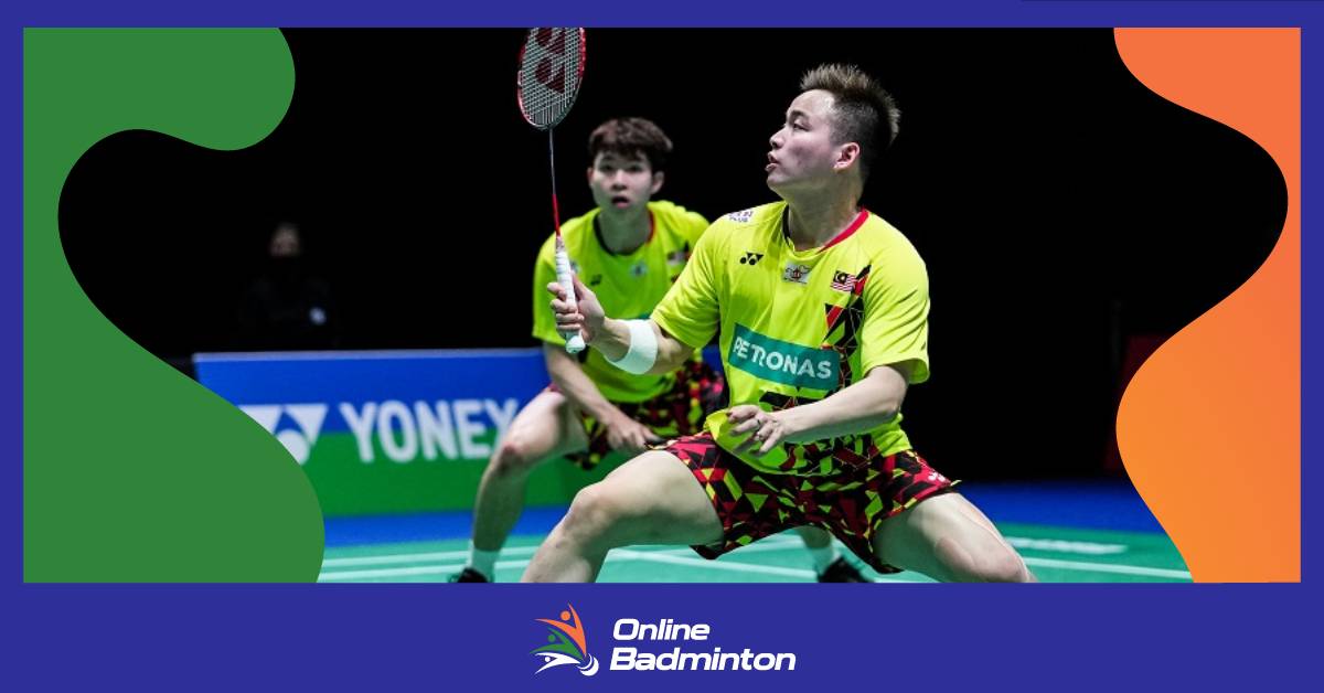 World Championship: Aaron और Wooi को पहले दौर में बाई मिली  