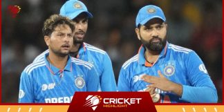 एशिया कप: Kuldeep Yadav ने रचा इतिहास, किया ये करनाम  