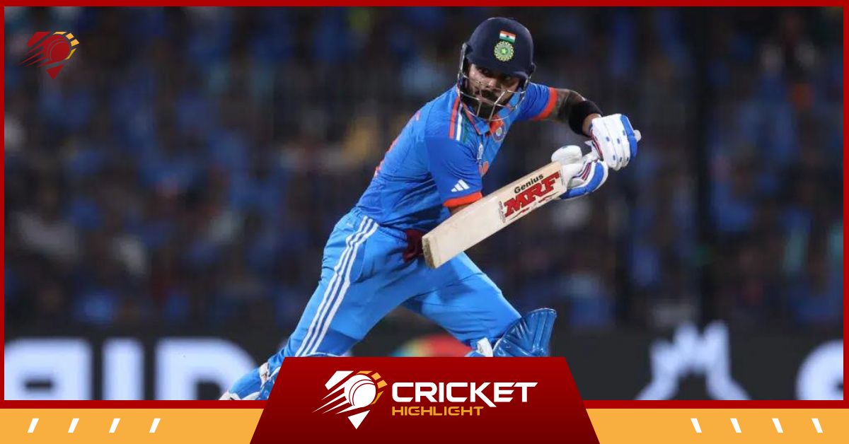 Kohli सचिन के महारिकॉर्ड को तोड़ देंगे? जानें उनकी Kundli  