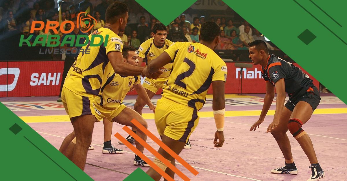 PKL: ये हैं वो 3 टीमें जो कभी नहीं बना सकीं फाइनल में जगह  
