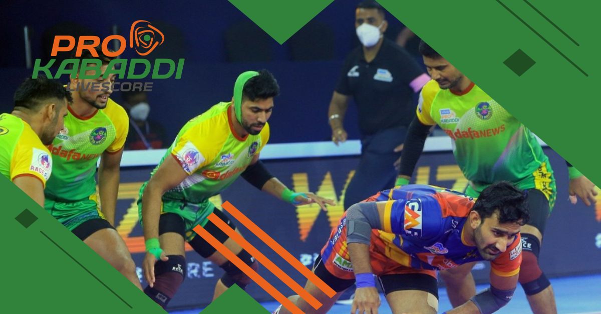 PKL 10 में Patna Pirates की Playing 7 क्या हो सकती है?  