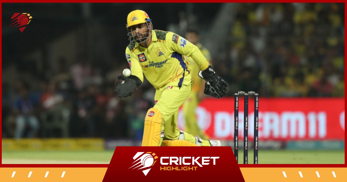 MS Dhoni IPL 2024 खेलेंगे या नहीं? माही ने दिया बड़ा बयान  
