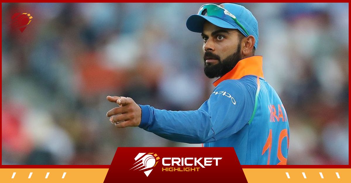 SA के खिलाफ ODI और T20 सीरीज नहीं खेलेंगे Virat Kohli!  