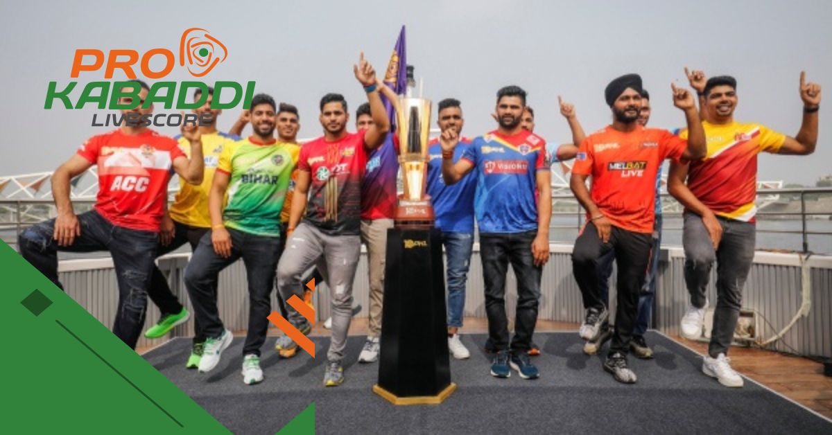 PKL 2023: Star Sports की रेटिंग में हुआ जबरदस्त इजाफा  