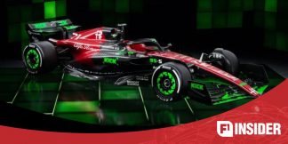Alfa Romeo से अलग होने के बाद Sauber F1 ने बदल लिया नाम  