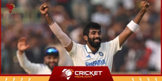 ICC test ranking में Jasprit Bumrah ने रच दिया इतिहास  