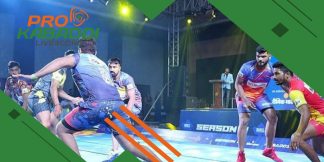 क्या Pro Kabaddi League Scripted होती है? जानिए सच्चाई  