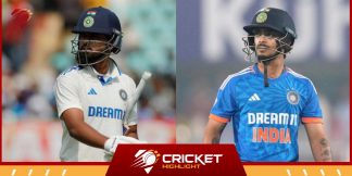 किशन-अय्यर को झटका, BCCI Annual Contract List से हुए बाहर  