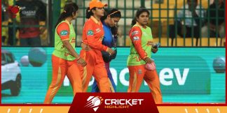 WPL 2024: GT को झटका, टूर्नामेंट से बाहर हुई Harleen Deol  