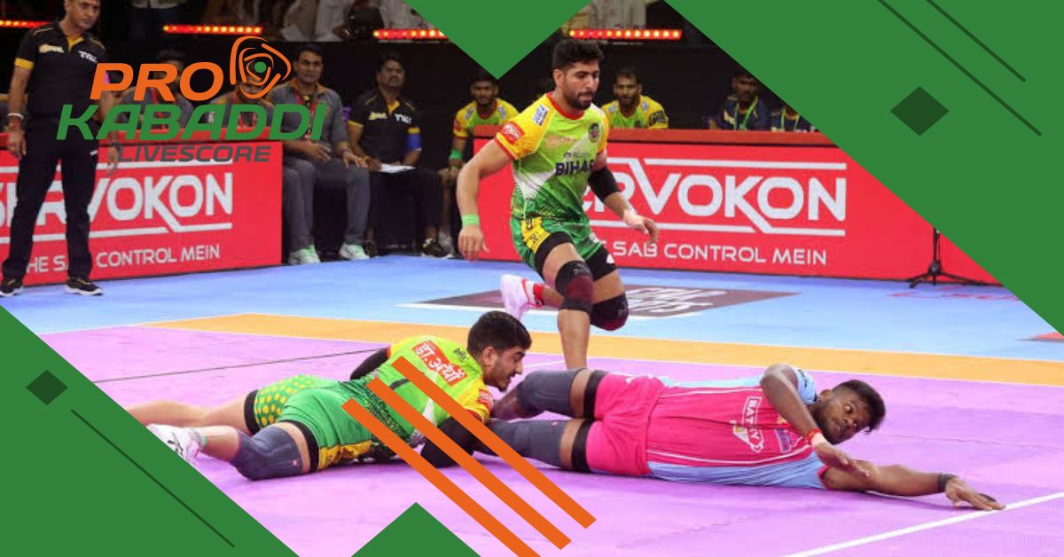 जानिए Pro Kabaddi 2023 के 5 सबसे बेस्ट Moments  