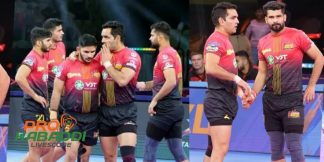 Bengaluru Bulls का PKL 10 Season कैसा रहा? जाने Report Card  