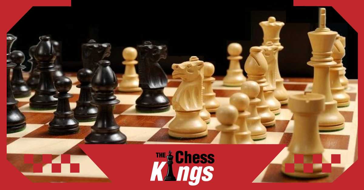 Introduction to chess: यह सब कैसे शुरू होता है  