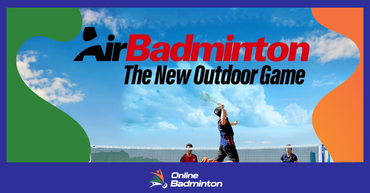 Airbadminton : एयरबैडमिंटन के मुख्य स्वास्थ्य लाभ  