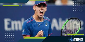 US Open पुरस्कार राशि रिकॉर्ड $65 मिलियन तक पहुँच गया  