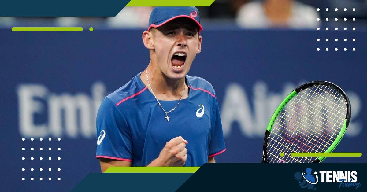 Jack Draper vs De Minaur Prediction : 2024 Mexican Open  