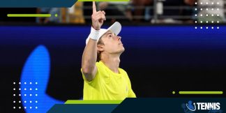 United Cup Highlights: Alex de Minaur ने की Rafael Nadal पर शानदार जीत हासिल  