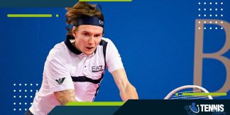 Montpellier Open के सेमीफाइनल में पहुंचे Alexander Bublik  