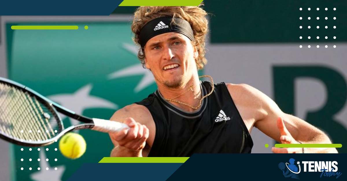 Hamburg European Open के फाइनल में पहुंचे Alexander Zverev  