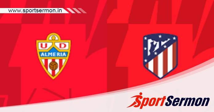 Almeria vs Atletico Madrid: Preview & Prediction  