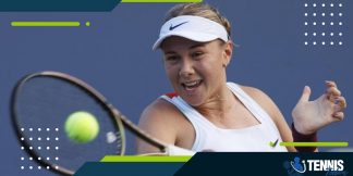 Amanda को 2024 ASB Classic के लिए वाइल्ड कार्ड दिया गया  