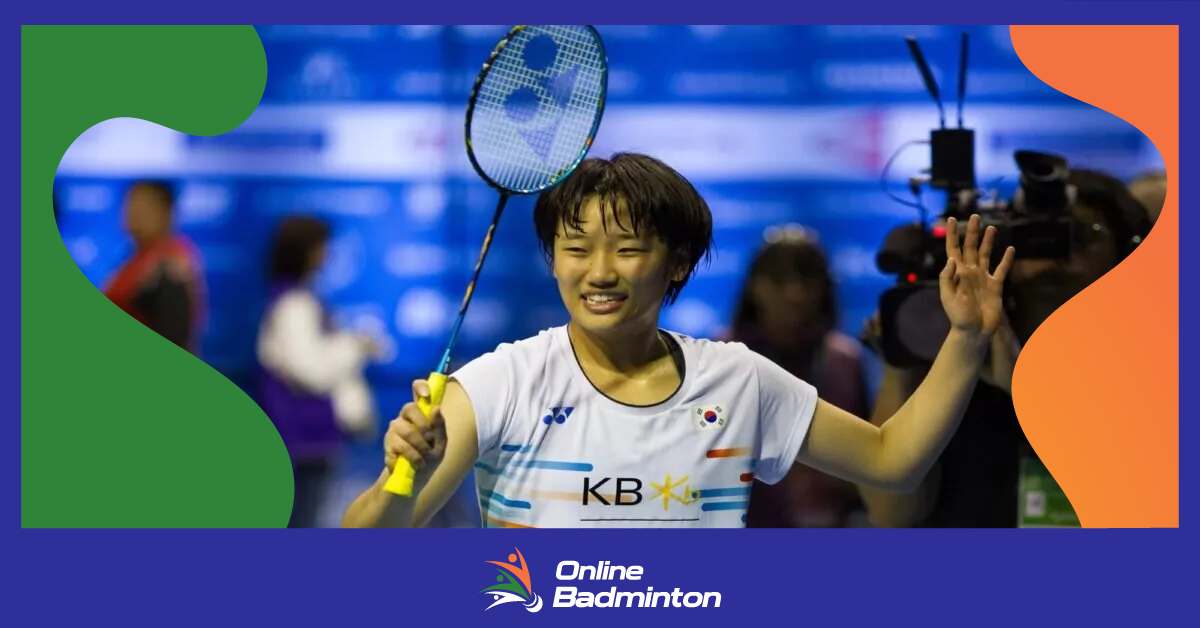 HSBC BWF World Tour Finals 2023 के लिए शीर्ष 8 क्वालीफायर  