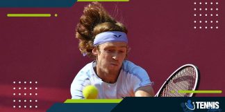 Srpska Open 2023: इस टूर्नामेंट के फाइनल में पहुंचे Andrey Rublev  