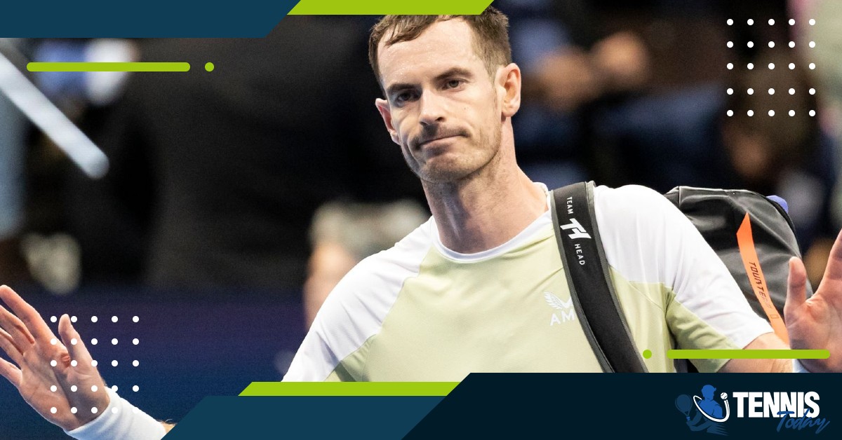 Tennis  News  : Andy Murray  को  उम्मीद है  कि  Wimbledon  रूसी और बेलारूसियों को प्रतिस्पर्धा करने की अनुमति देगा  