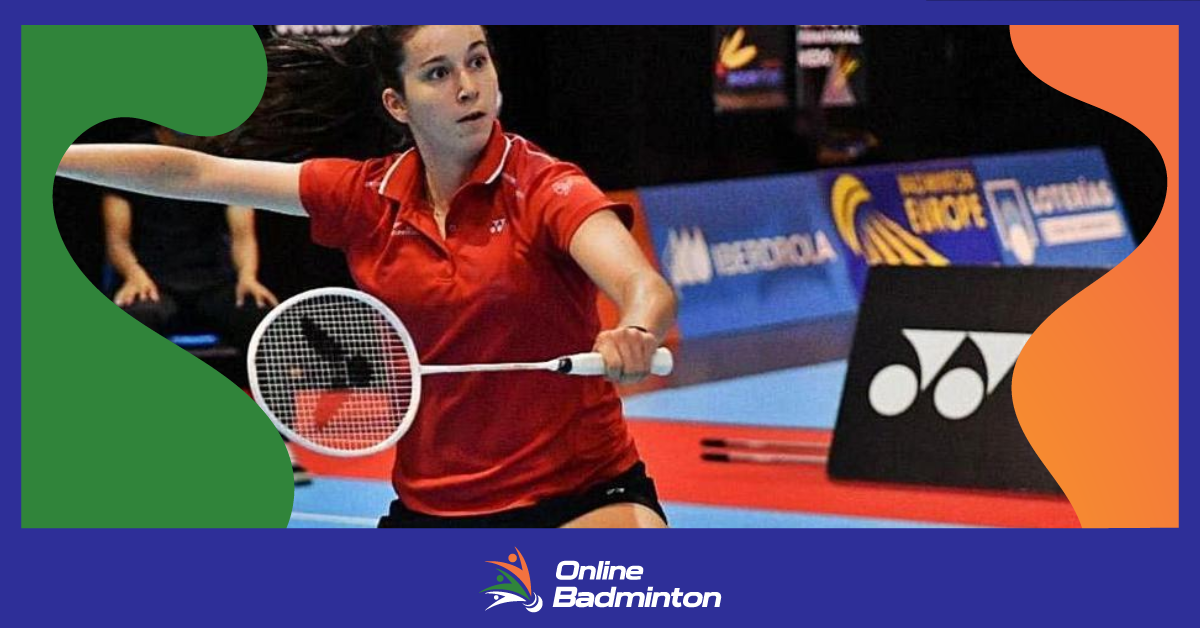 Madrid  Masters 2023 :  Ania Setien  मुख्य ड्रॉ में  Clara Azurmendi के खिलाफ खेलेंगी  