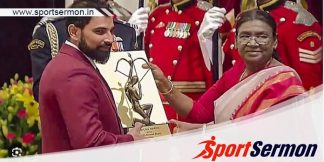 Arjuna Awards 2024: 26 Athletes received the Honors  