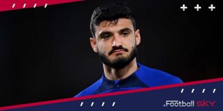 Official: Chelsea's Armando Broja completes late move to Everton on loan  