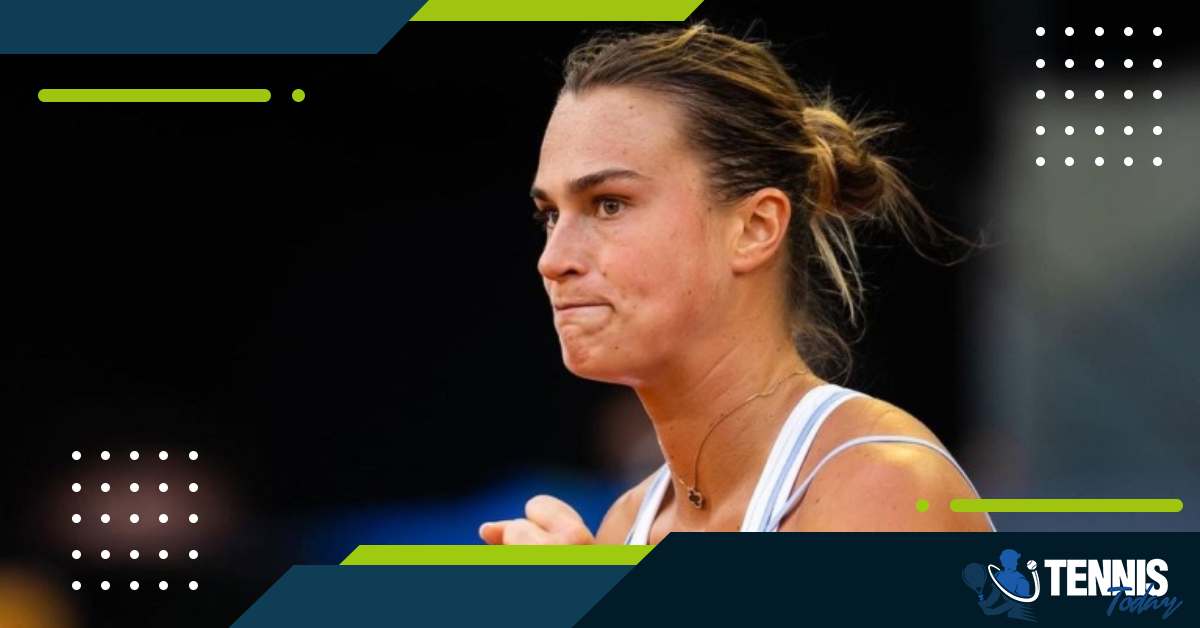 Wimbledon 2023 : Sabalenka इगा स्विटेक को चुनौती दे सकती है  