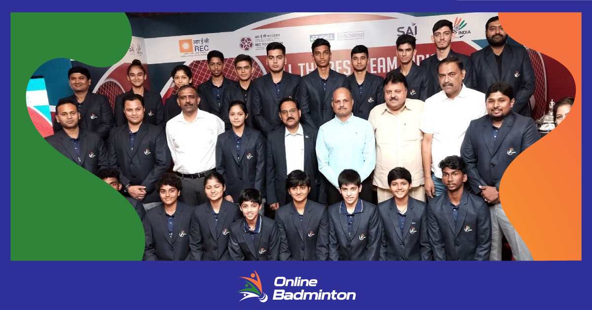 जानिए कहां देखें Asia Junior Championships 2023 को लाइव  