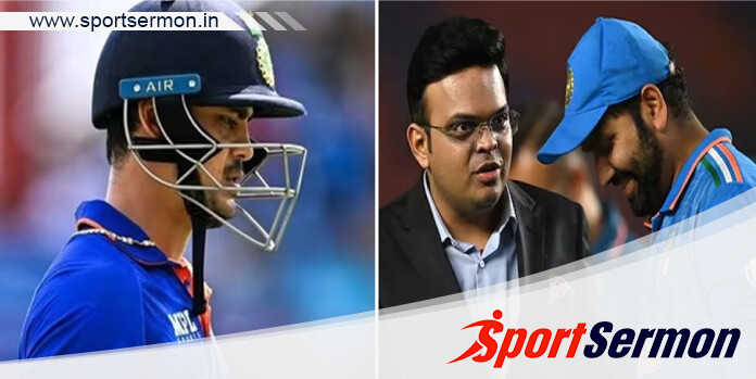 BCCI mandates Players Participation in Ranji Trophy Matches  