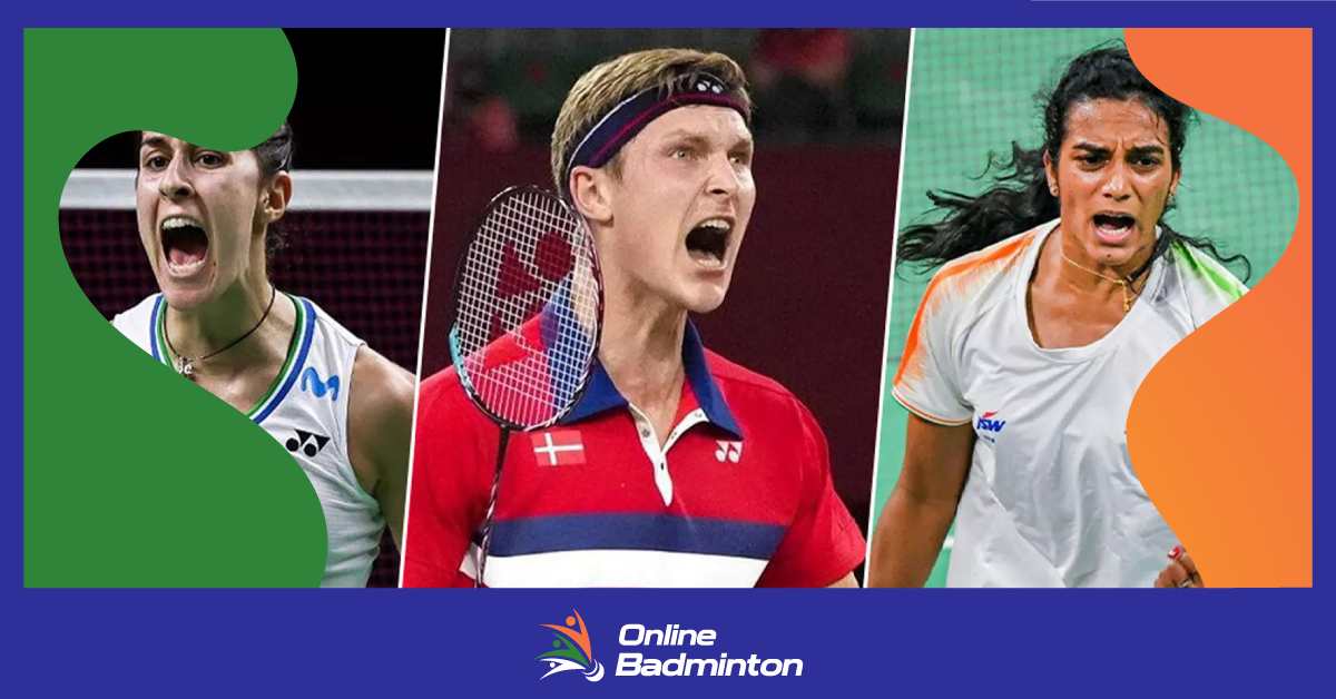 BWF World Championships जीतने वाले सभी विजेताओं की लिस्ट  