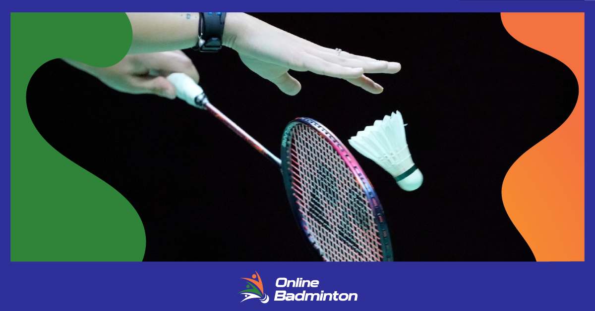 Badminton : बैडमिंटन खेलते समय रैकेट को मजबूती से पकड़ने से बचें  