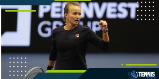 Adelaide International 2: Barbora Krejcikova ने इस टूर्नामेंट के पहले दौर में की शानदार जीत हासिल  